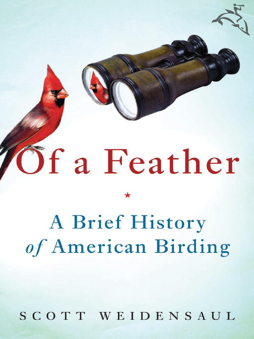 Cover image for Of a Feather